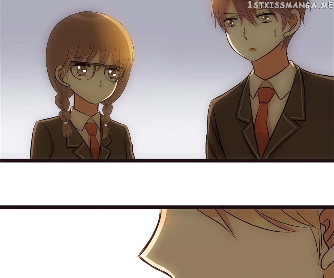 The Eccentric School Idol chapter 23 - page 55