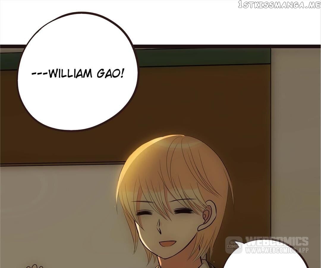 The Eccentric School Idol chapter 23 - page 58