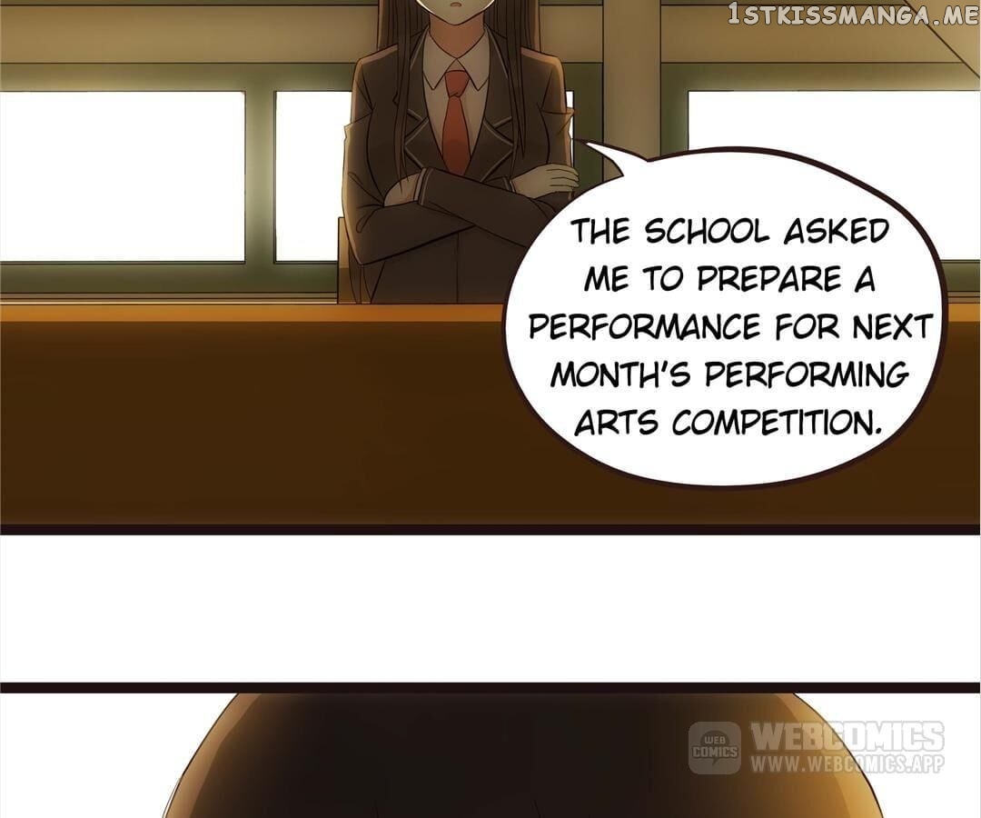 The Eccentric School Idol chapter 23 - page 6
