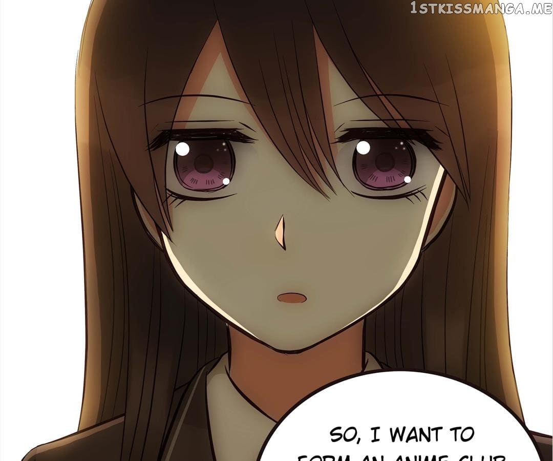The Eccentric School Idol chapter 23 - page 7