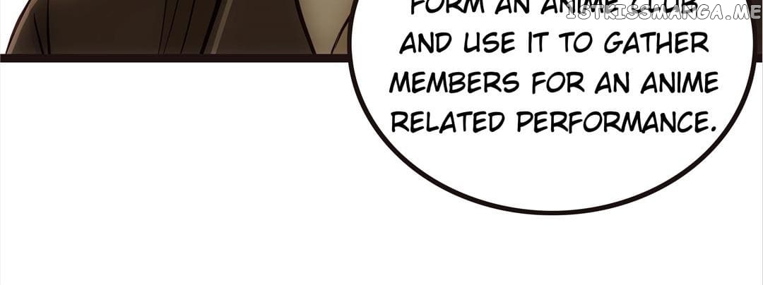 The Eccentric School Idol chapter 23 - page 8