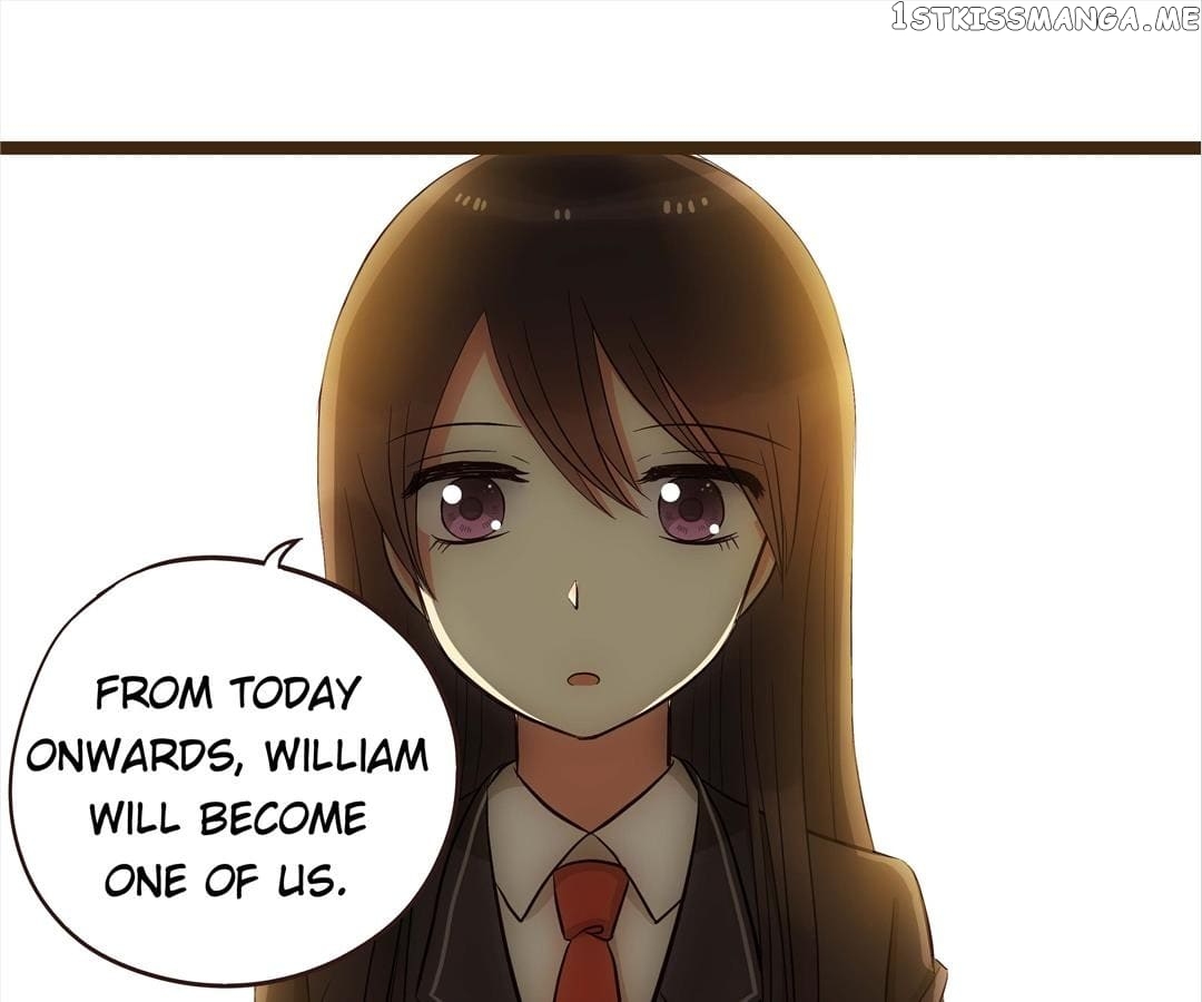 The Eccentric School Idol chapter 24 - page 1