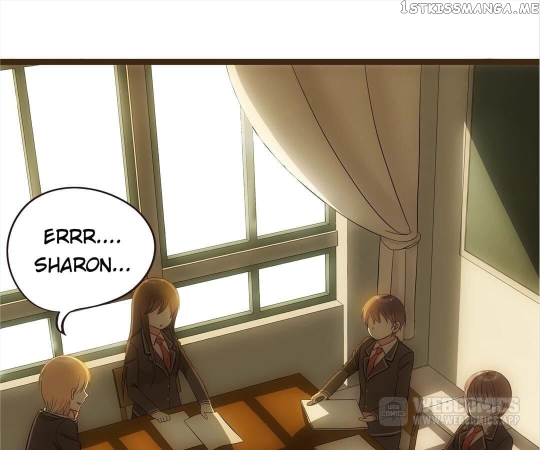 The Eccentric School Idol chapter 24 - page 10