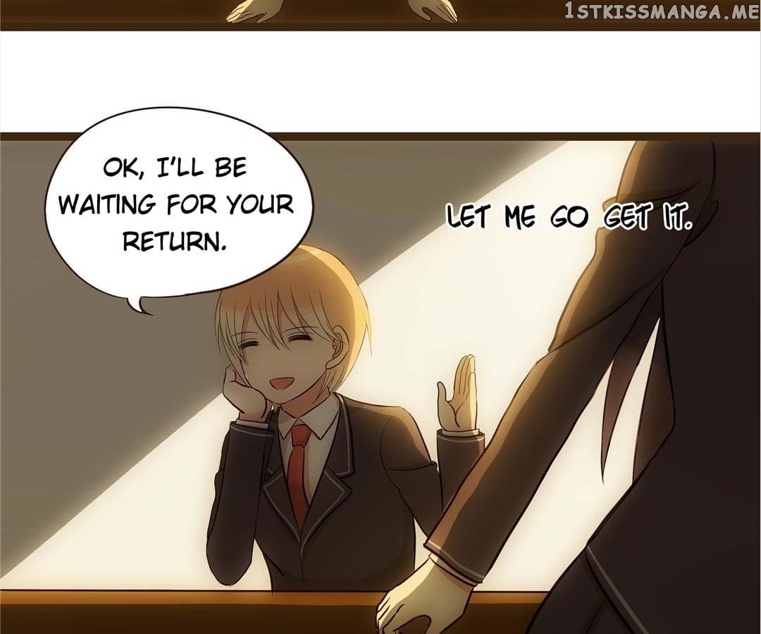 The Eccentric School Idol chapter 24 - page 16