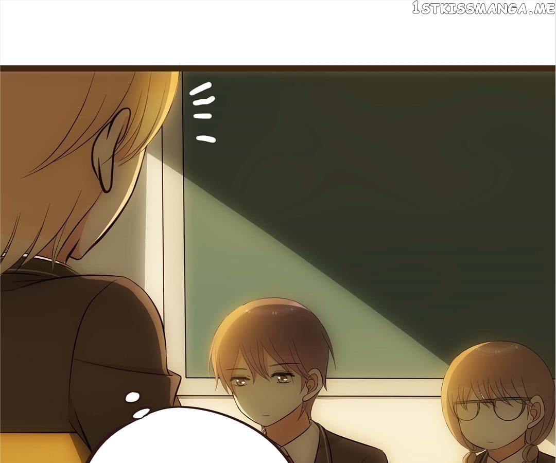 The Eccentric School Idol chapter 24 - page 20
