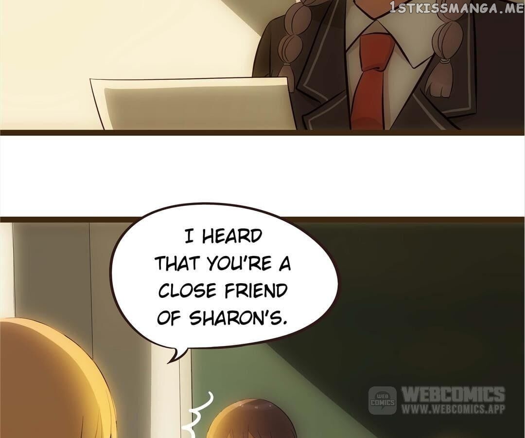 The Eccentric School Idol chapter 24 - page 22