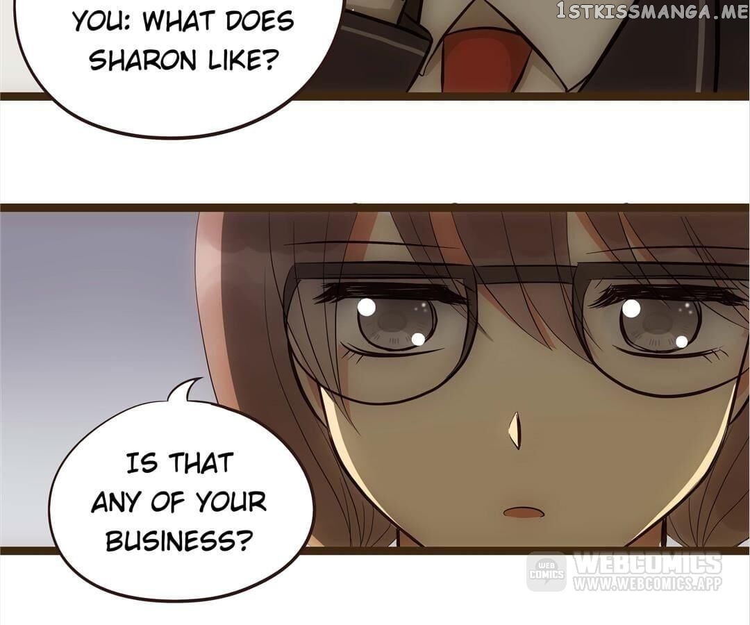 The Eccentric School Idol chapter 24 - page 30