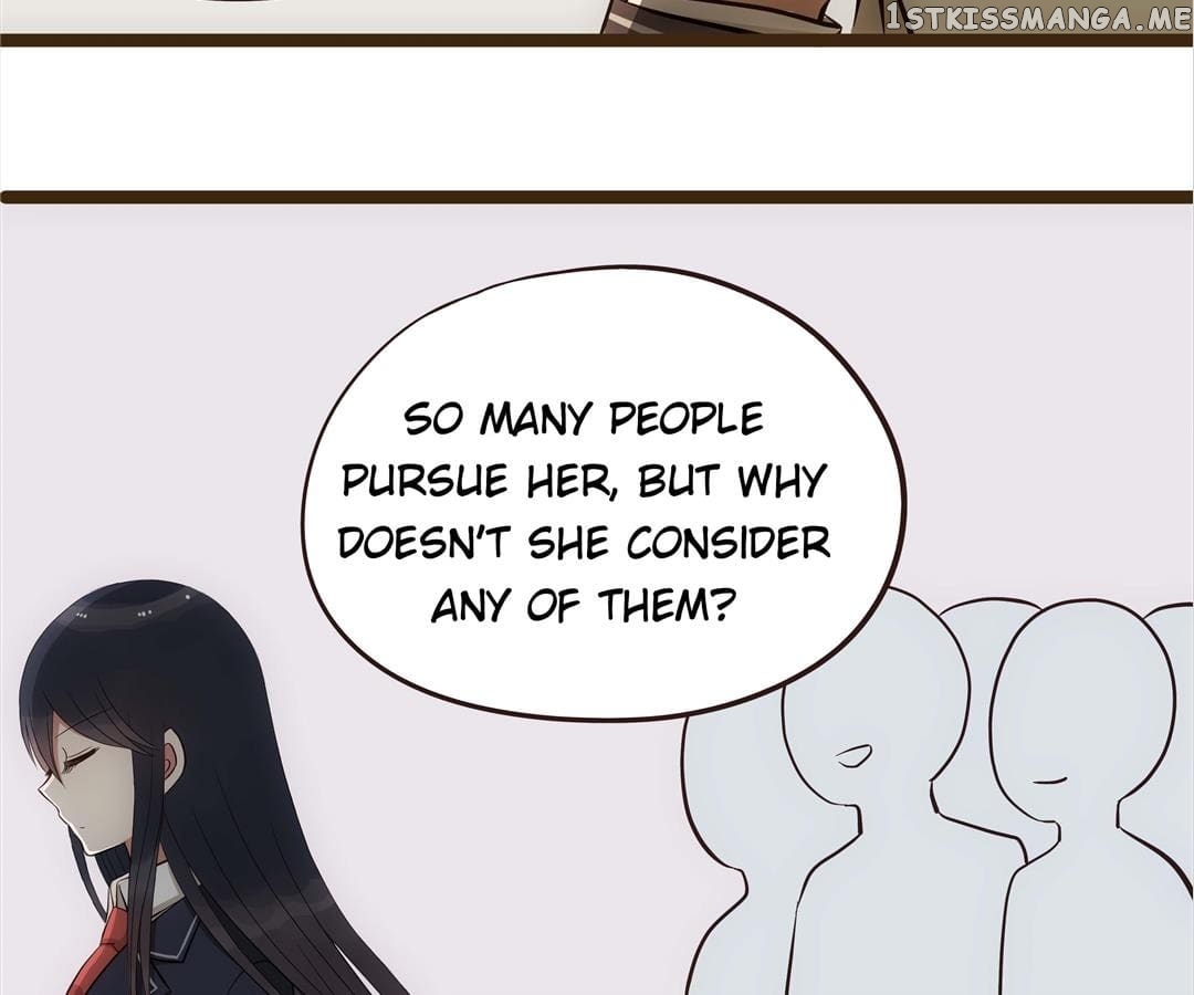 The Eccentric School Idol chapter 24 - page 32
