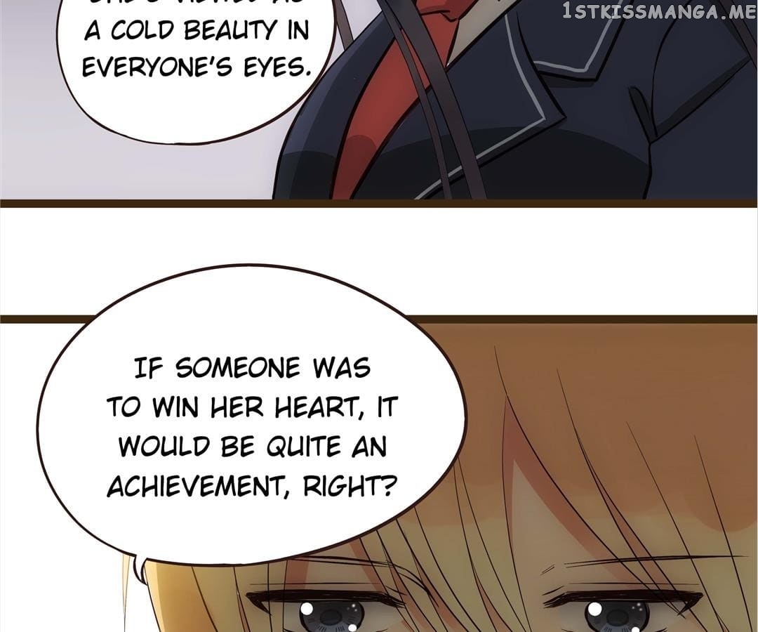 The Eccentric School Idol chapter 24 - page 35
