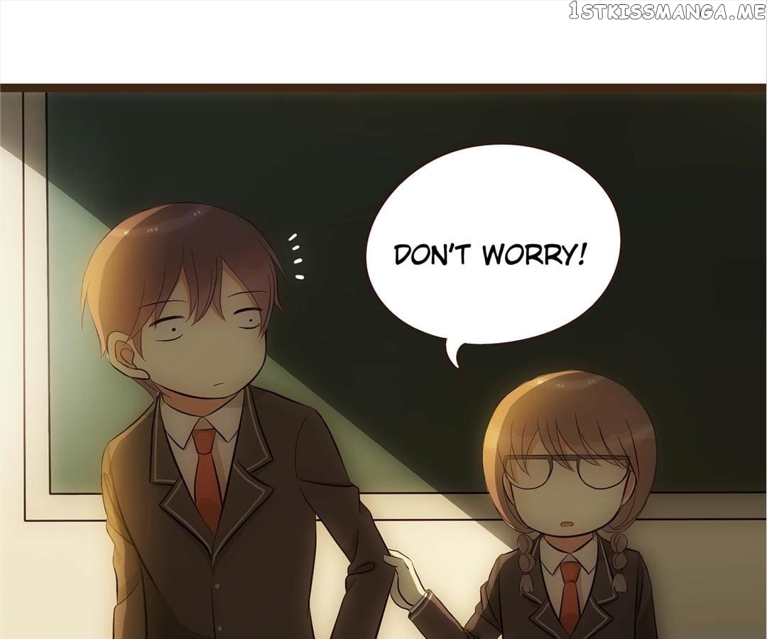 The Eccentric School Idol chapter 24 - page 39