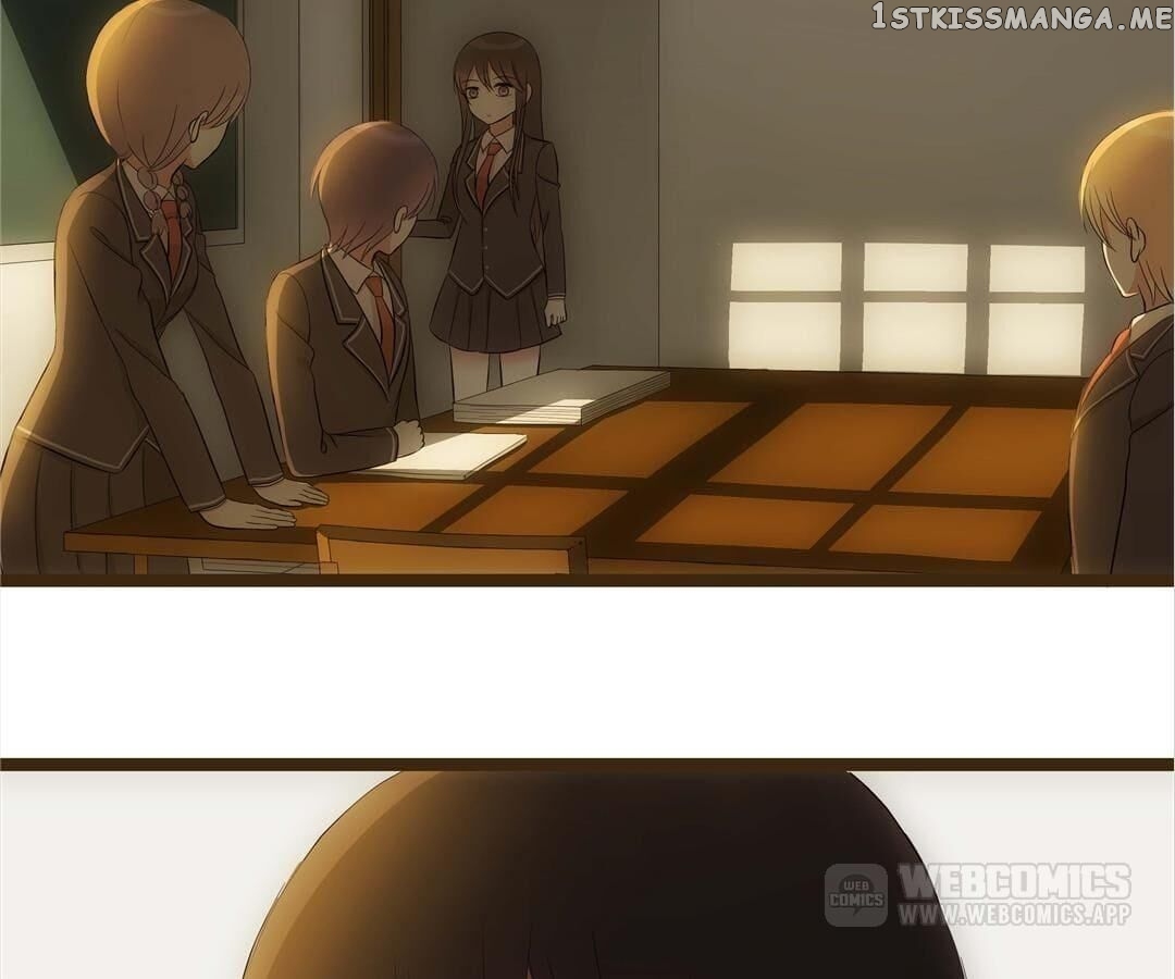 The Eccentric School Idol chapter 24 - page 46