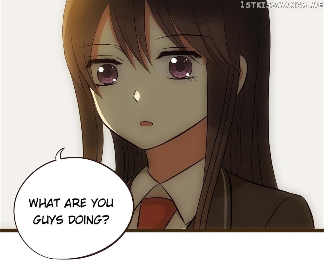 The Eccentric School Idol chapter 24 - page 47