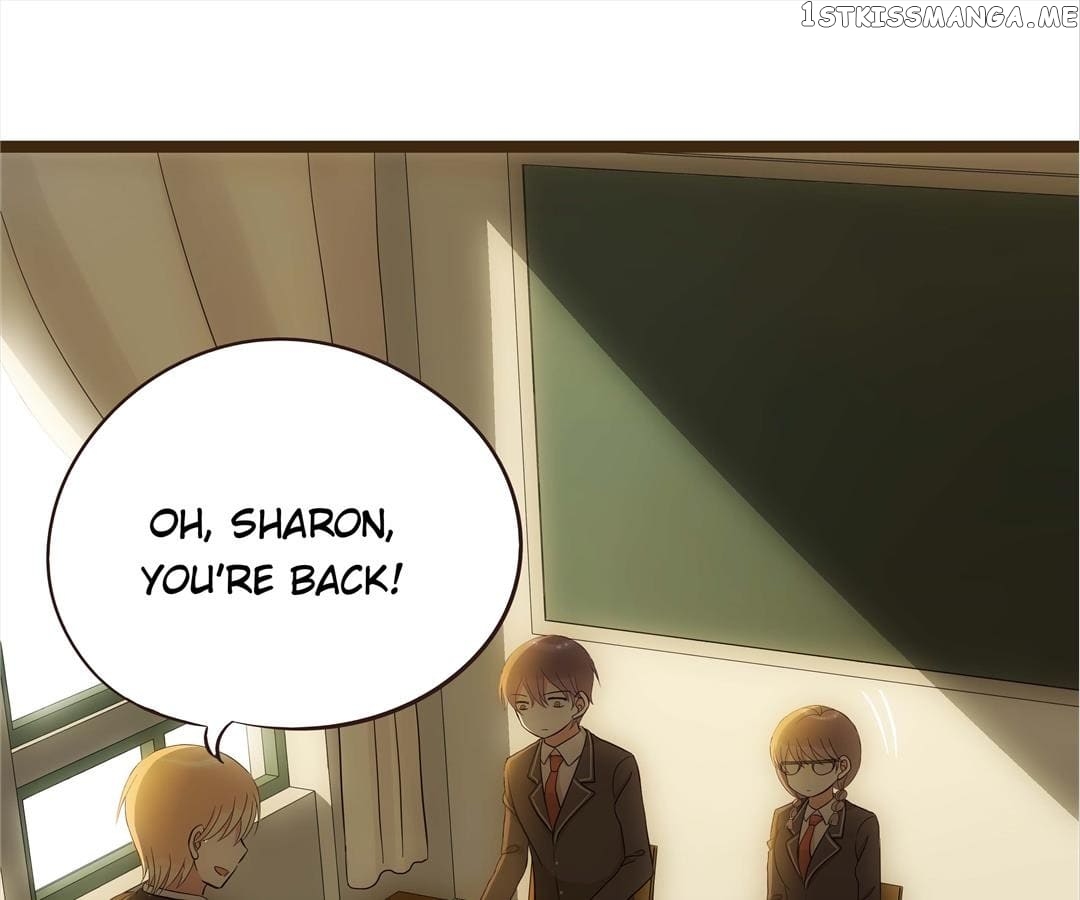 The Eccentric School Idol chapter 24 - page 49