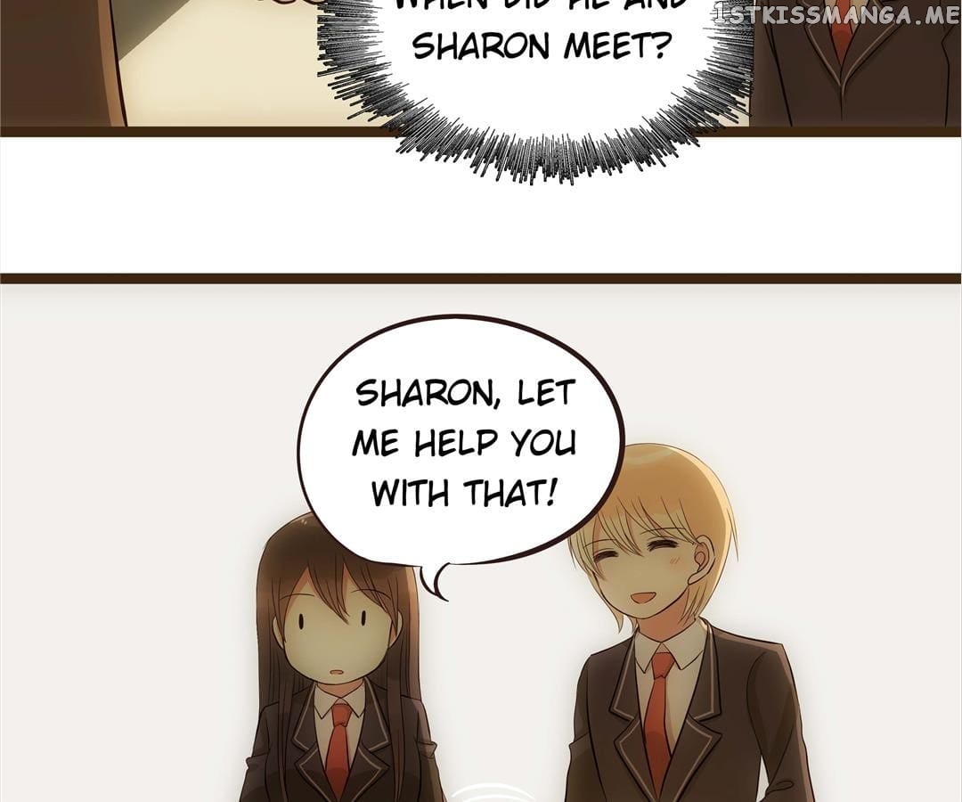 The Eccentric School Idol chapter 24 - page 7