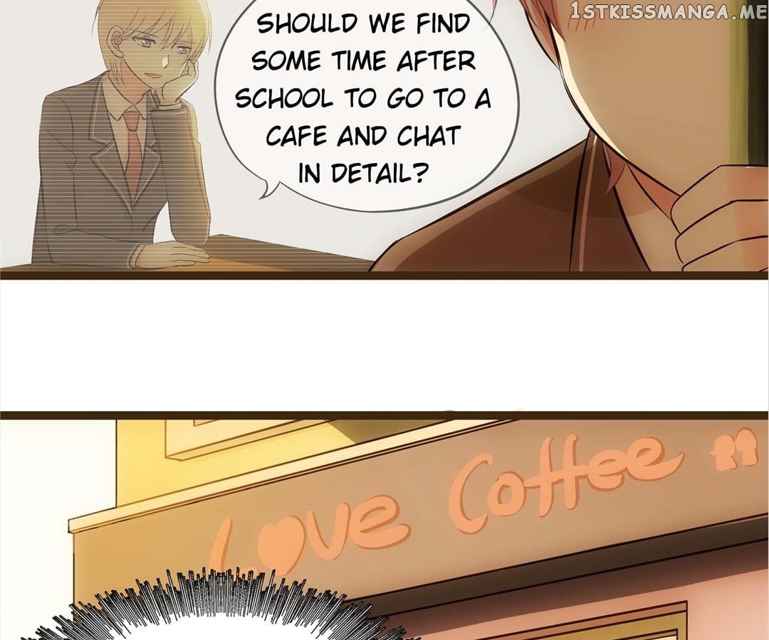 The Eccentric School Idol chapter 25 - page 16