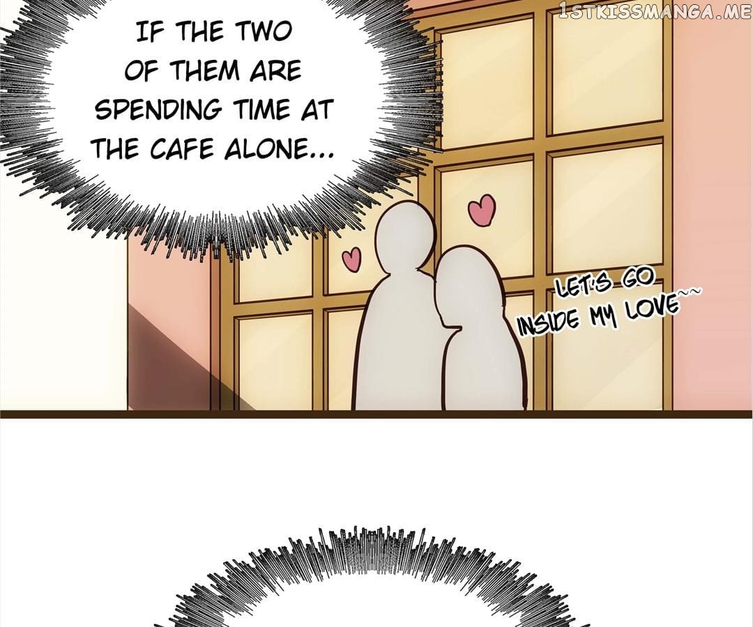 The Eccentric School Idol chapter 25 - page 17
