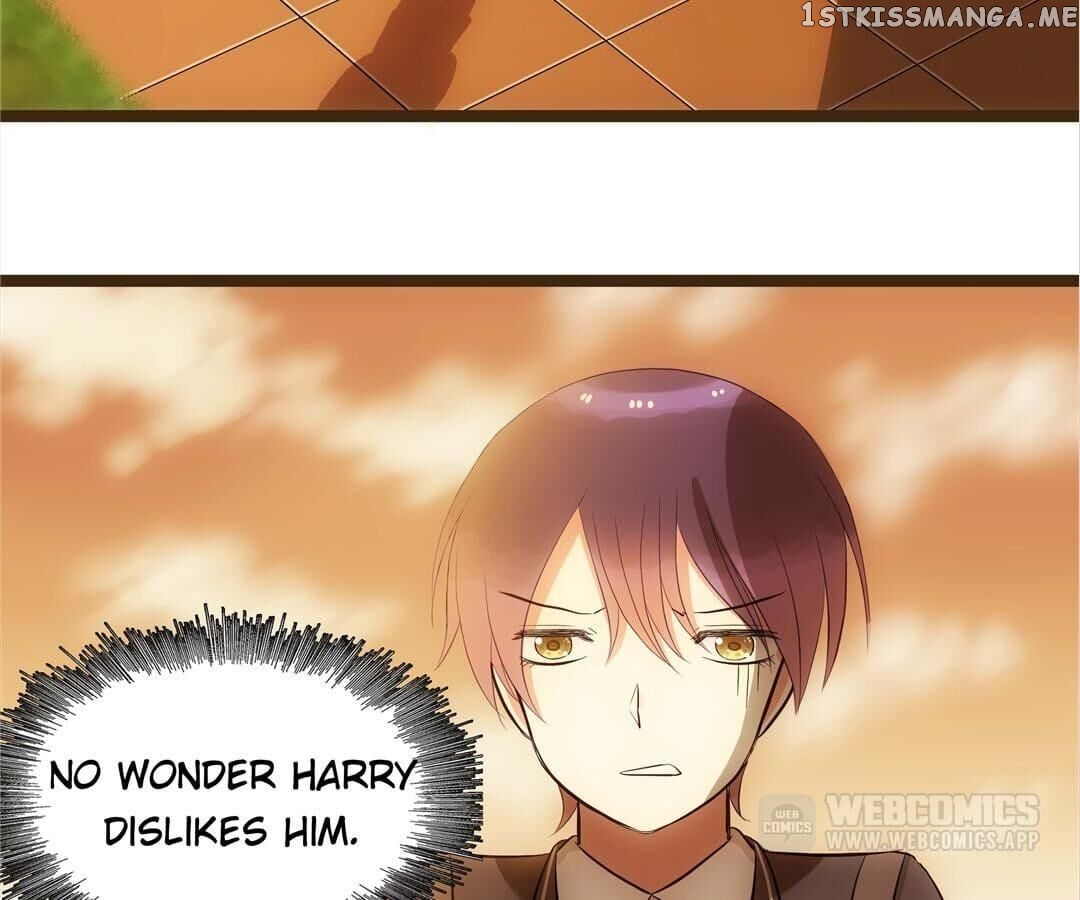 The Eccentric School Idol chapter 25 - page 2