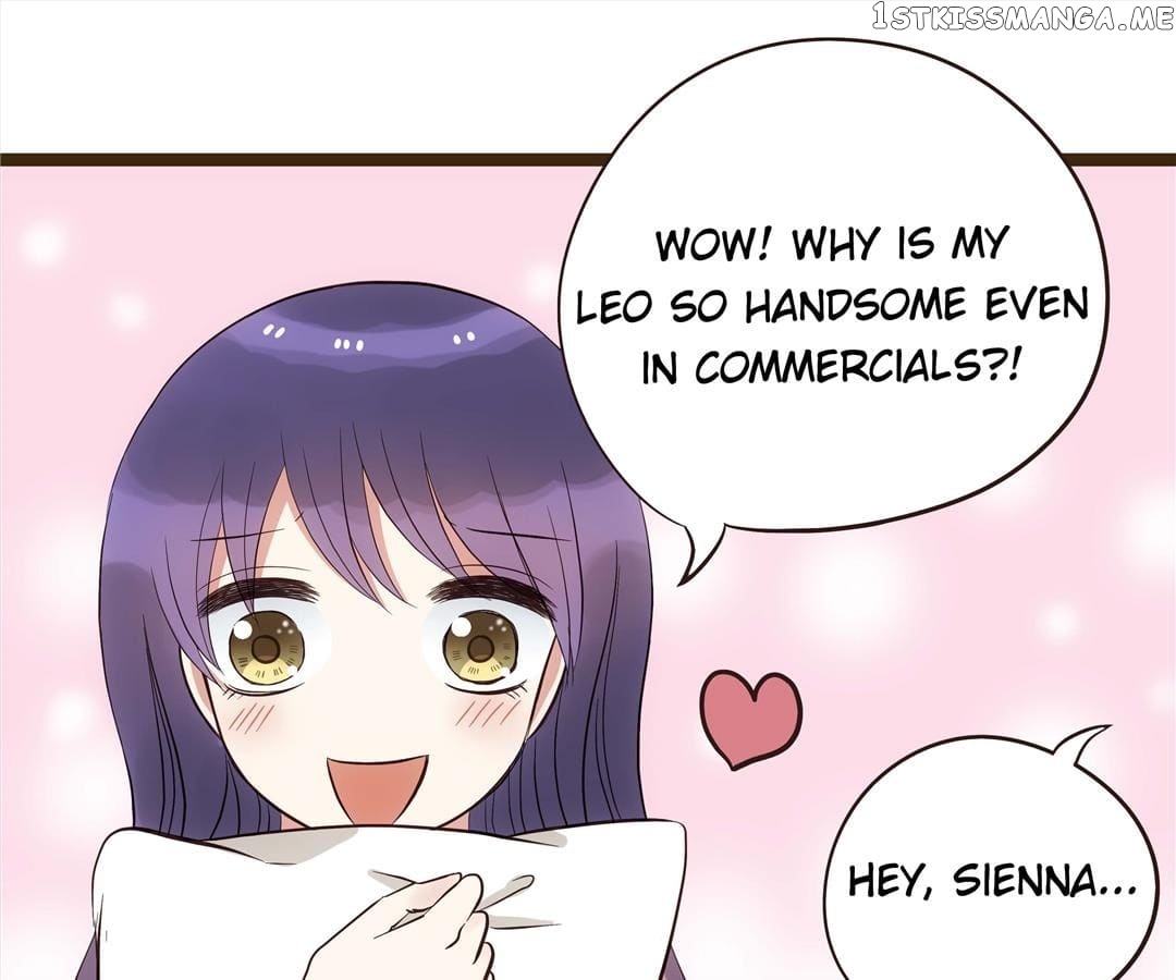 The Eccentric School Idol chapter 25 - page 24
