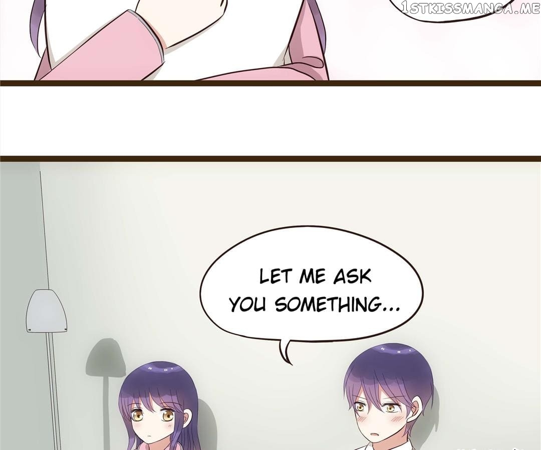 The Eccentric School Idol chapter 25 - page 25