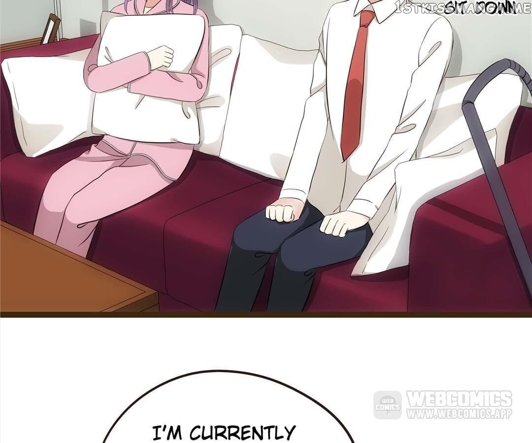 The Eccentric School Idol chapter 25 - page 26