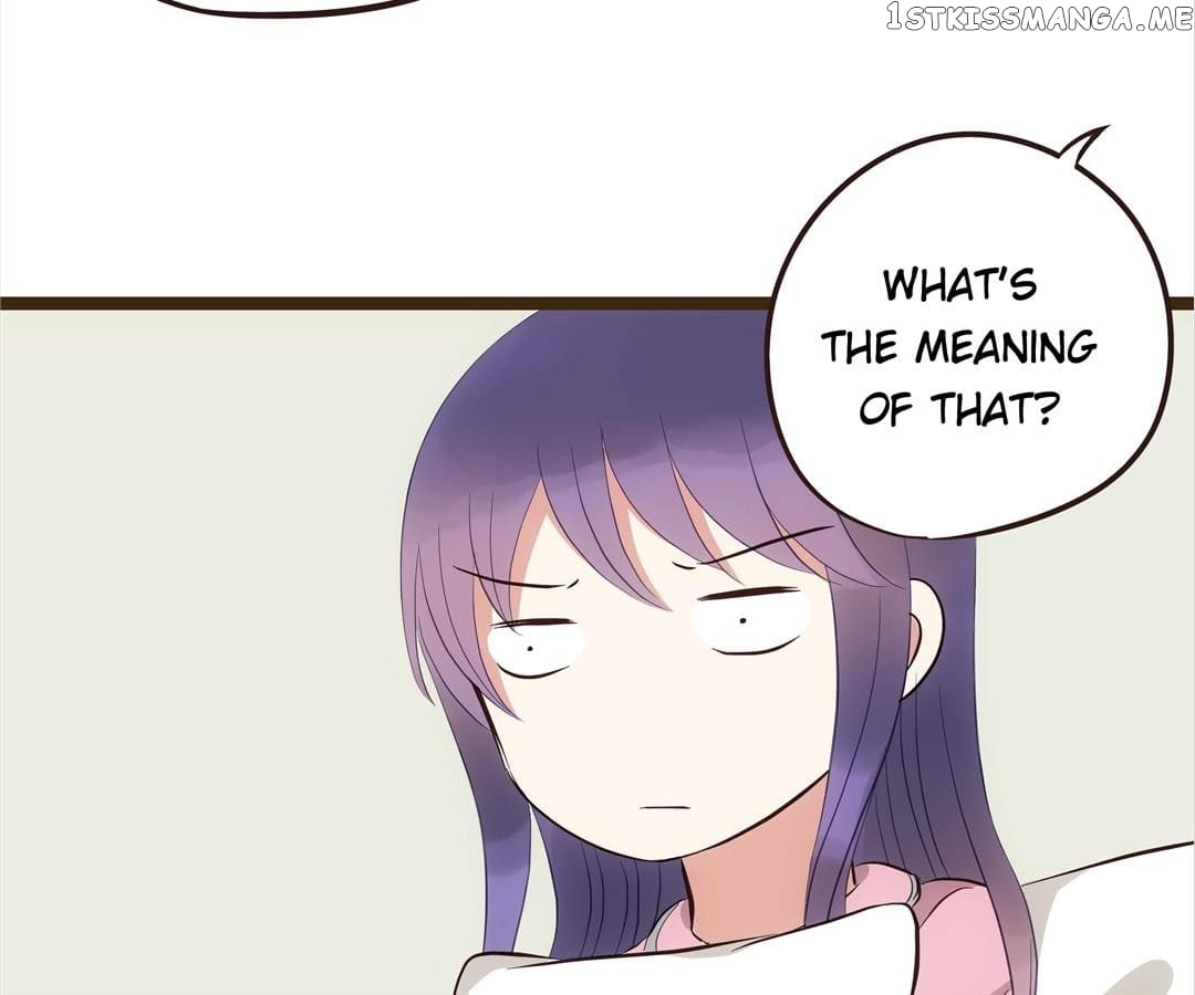 The Eccentric School Idol chapter 25 - page 32