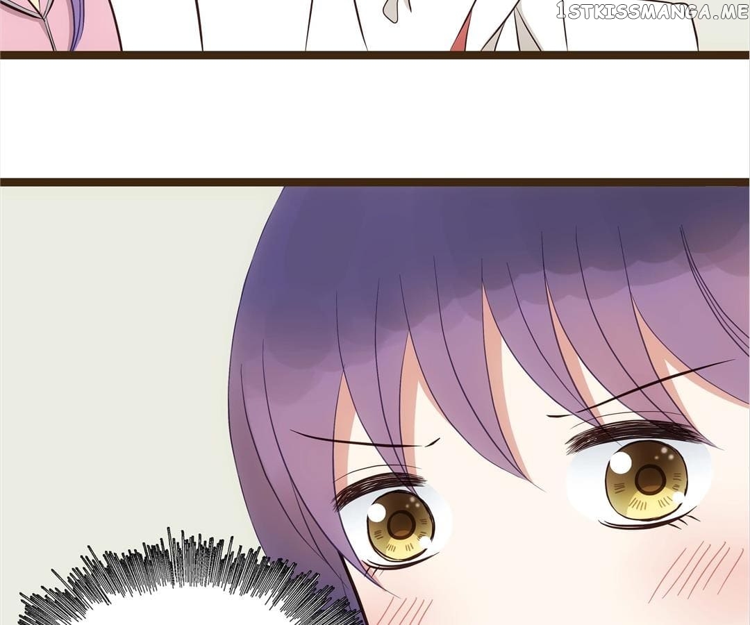 The Eccentric School Idol chapter 25 - page 35