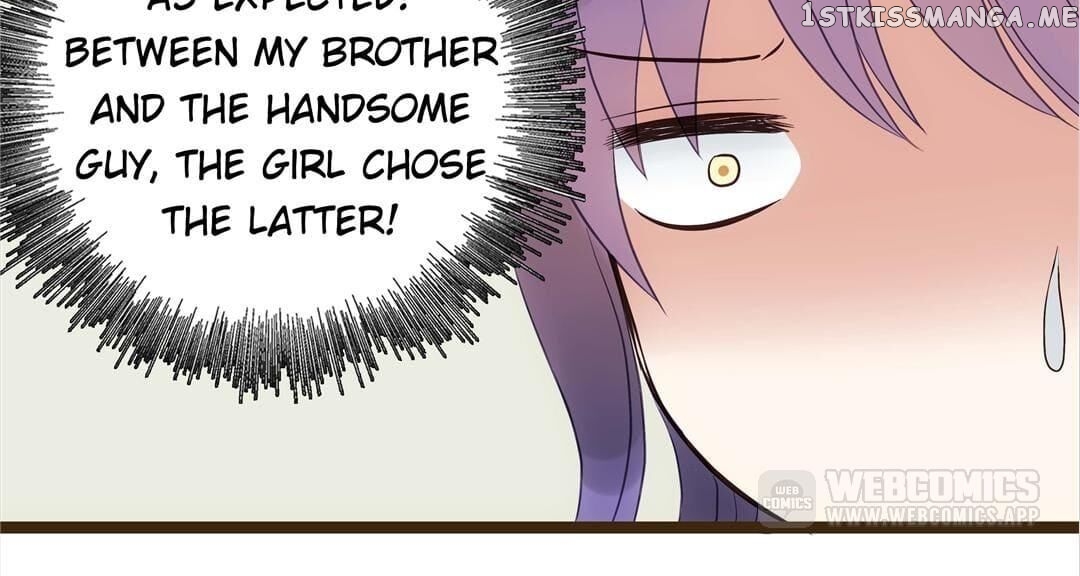 The Eccentric School Idol chapter 25 - page 42
