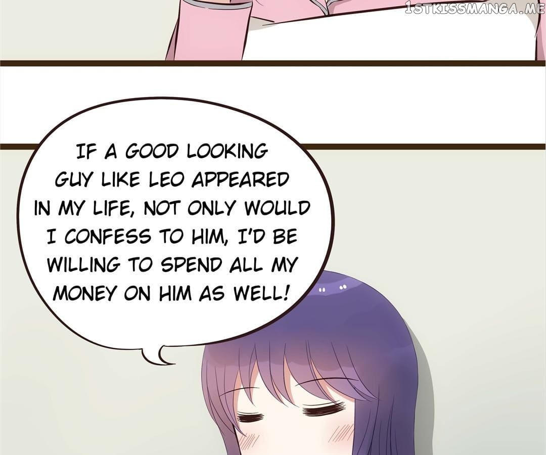 The Eccentric School Idol chapter 25 - page 44