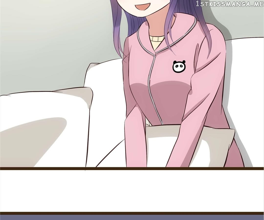 The Eccentric School Idol chapter 25 - page 45