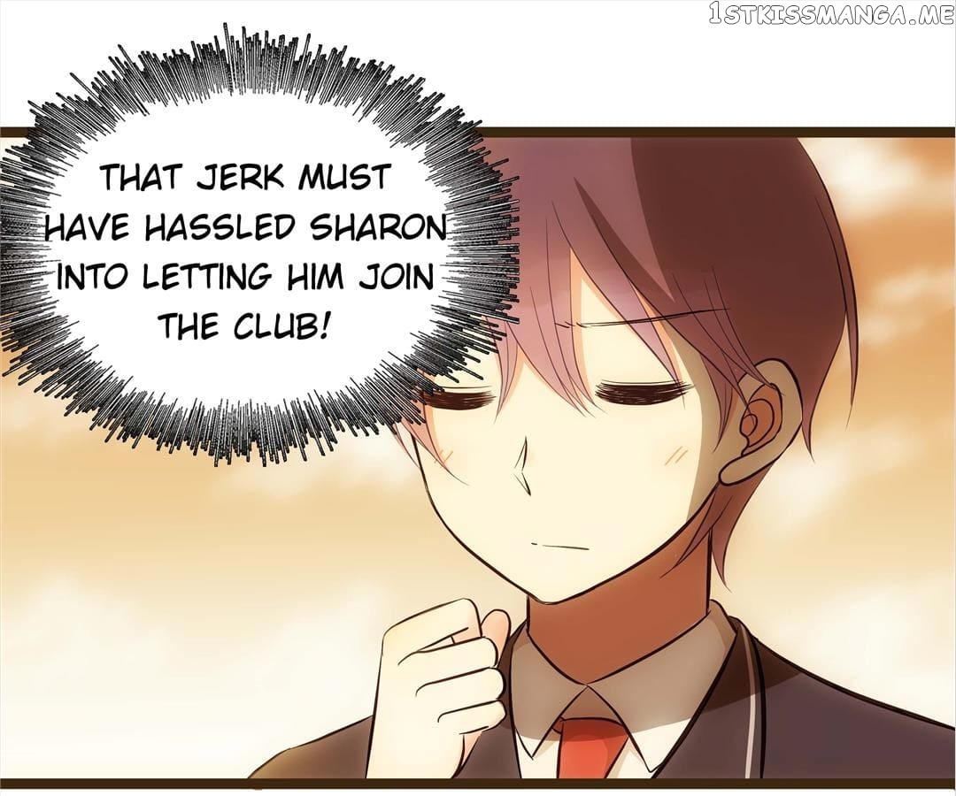 The Eccentric School Idol chapter 25 - page 5