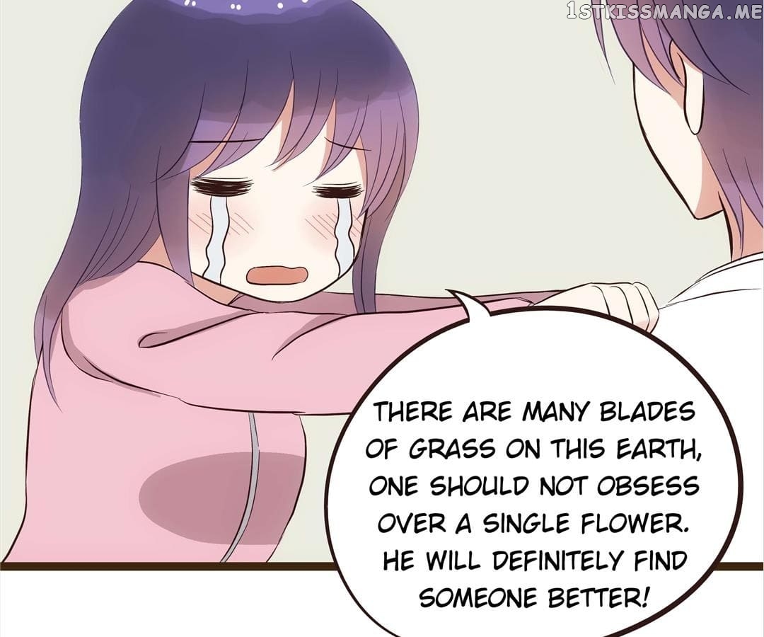 The Eccentric School Idol chapter 25 - page 51