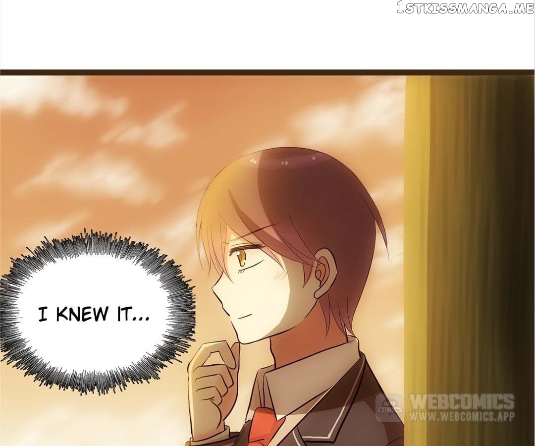The Eccentric School Idol chapter 25 - page 6