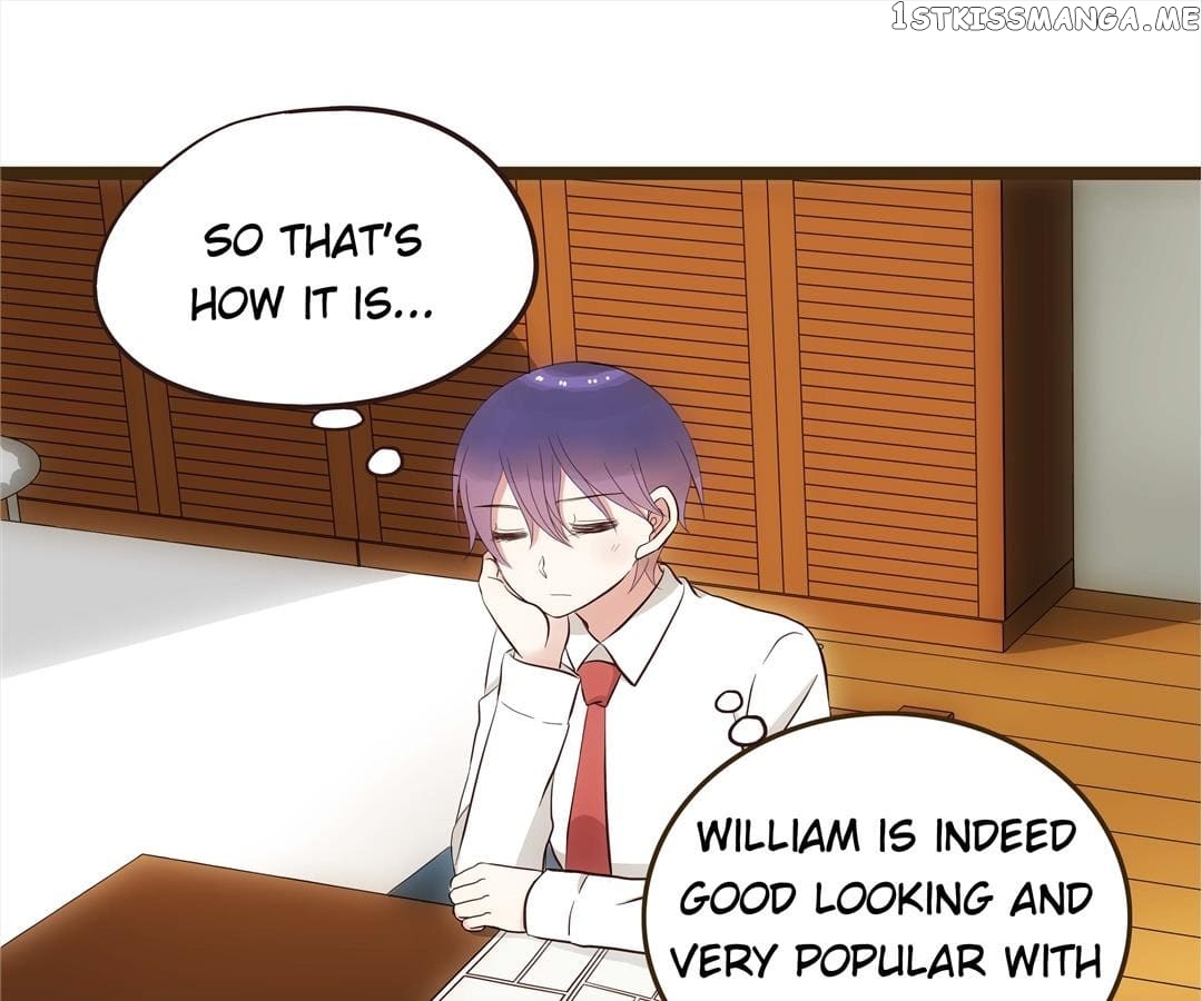 The Eccentric School Idol chapter 26 - page 1