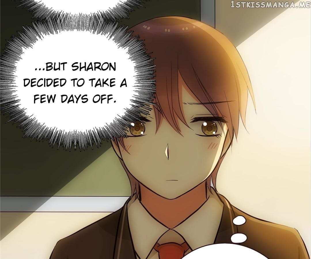 The Eccentric School Idol chapter 26 - page 24