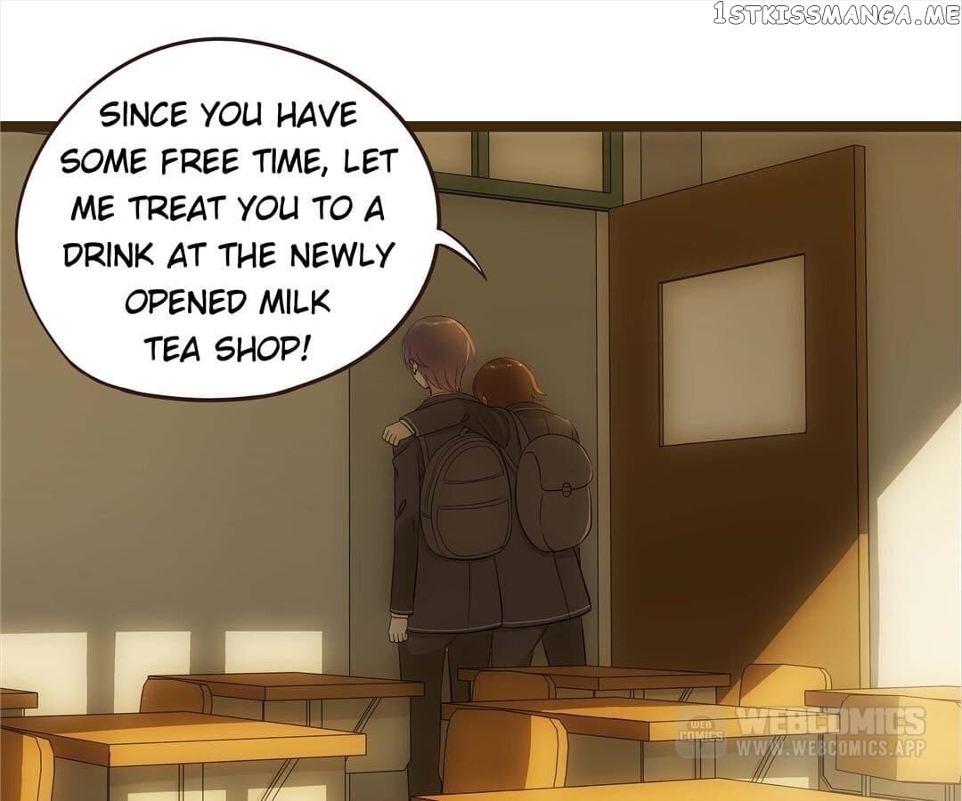 The Eccentric School Idol chapter 26 - page 26