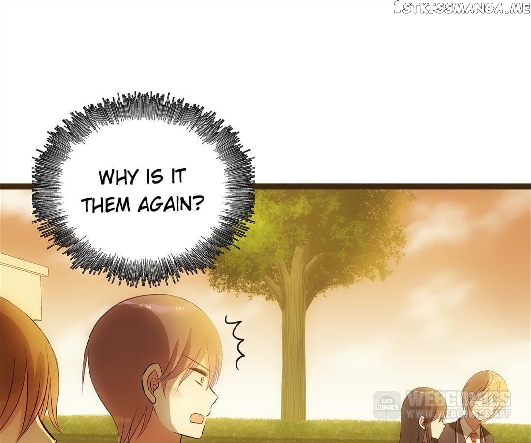 The Eccentric School Idol chapter 26 - page 30