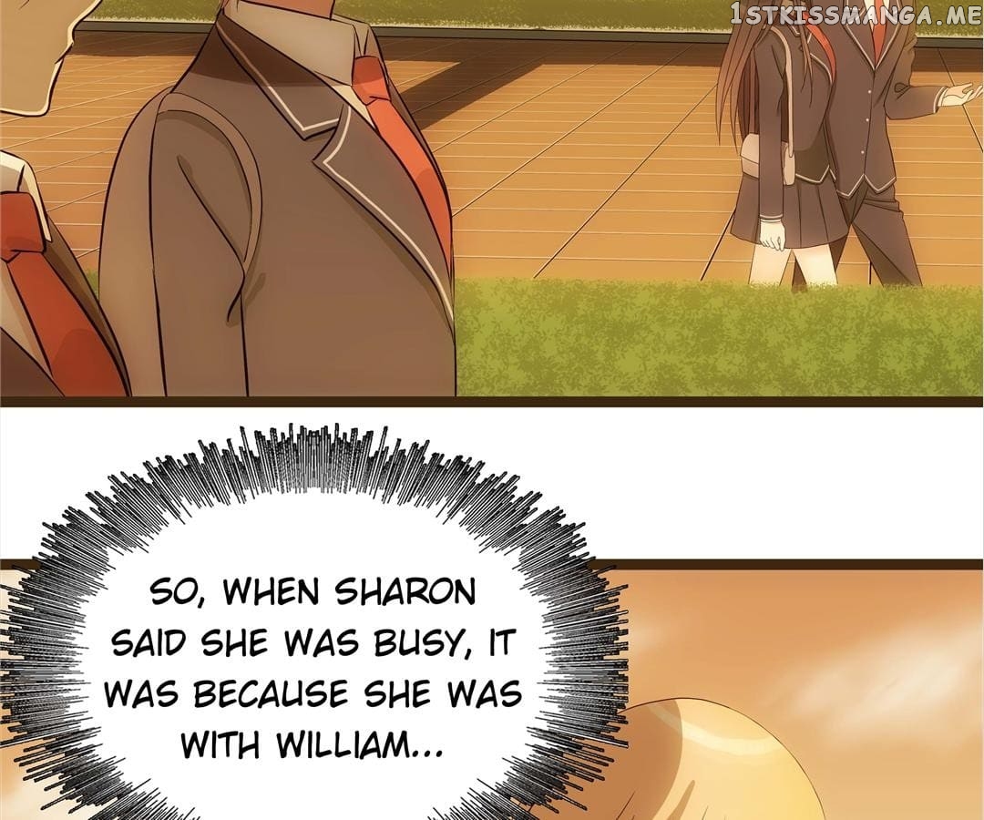 The Eccentric School Idol chapter 26 - page 31