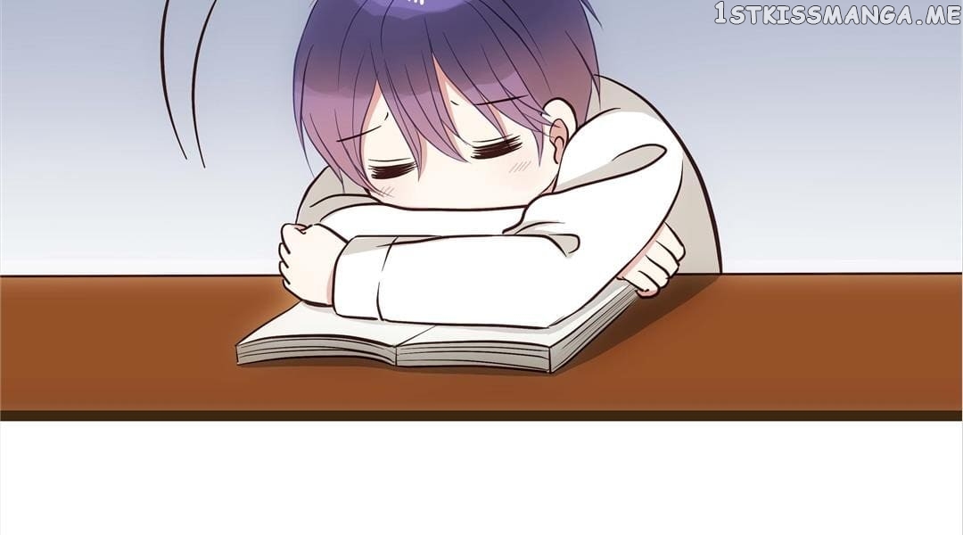 The Eccentric School Idol chapter 26 - page 4