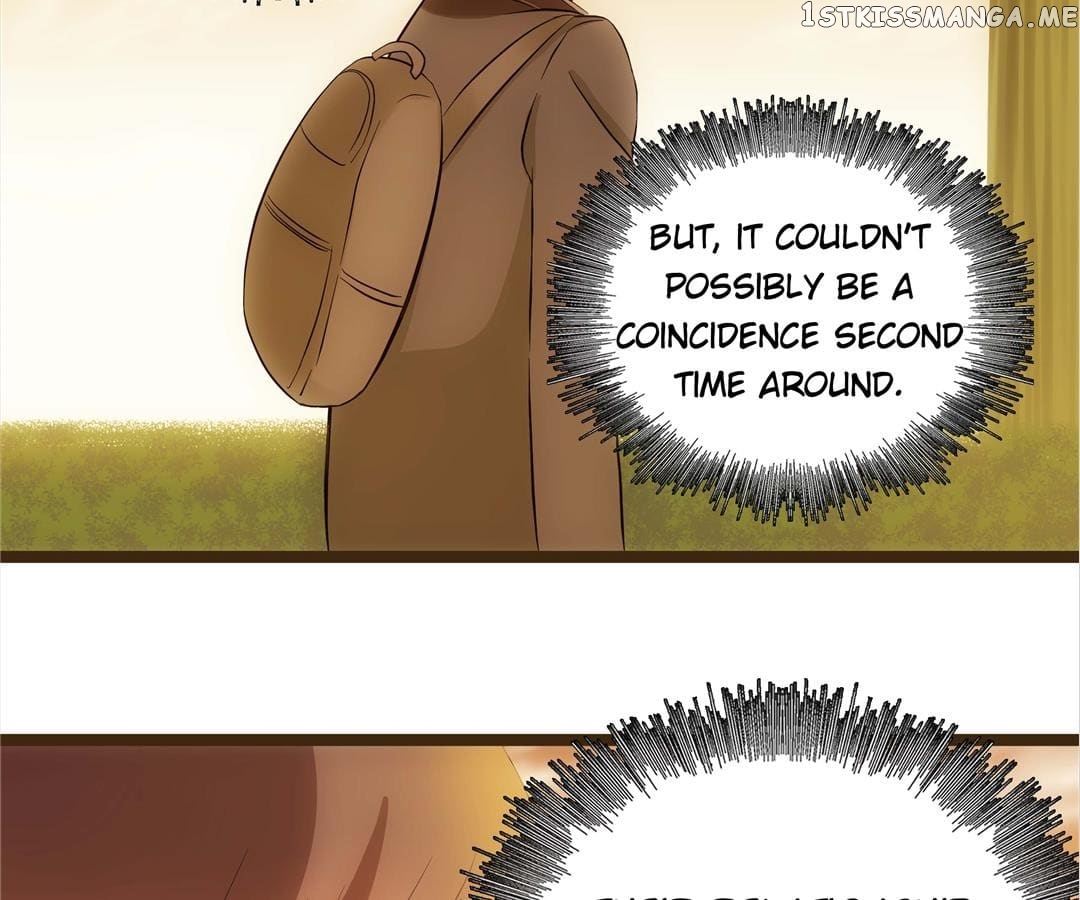 The Eccentric School Idol chapter 26 - page 41