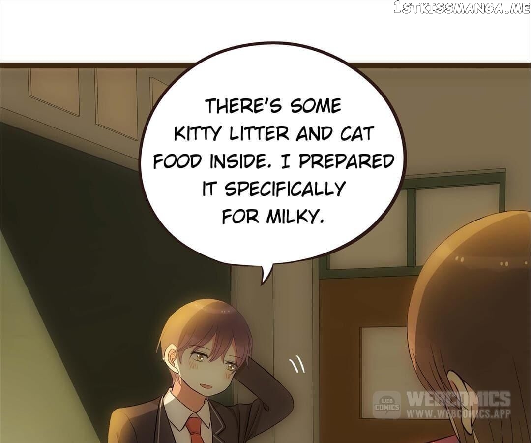 The Eccentric School Idol chapter 27 - page 10