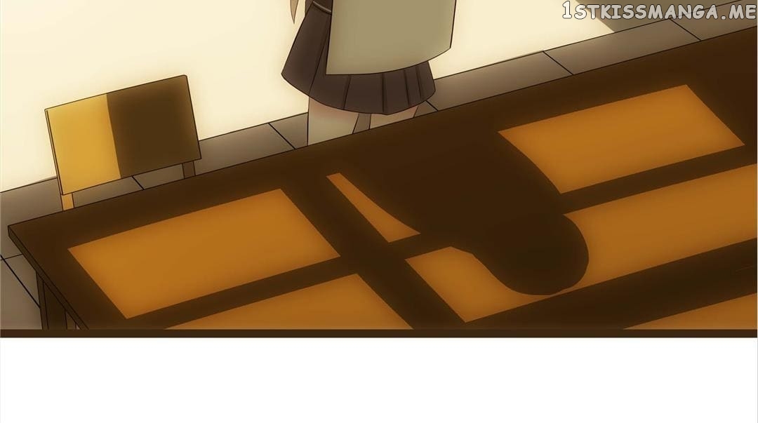 The Eccentric School Idol chapter 27 - page 23