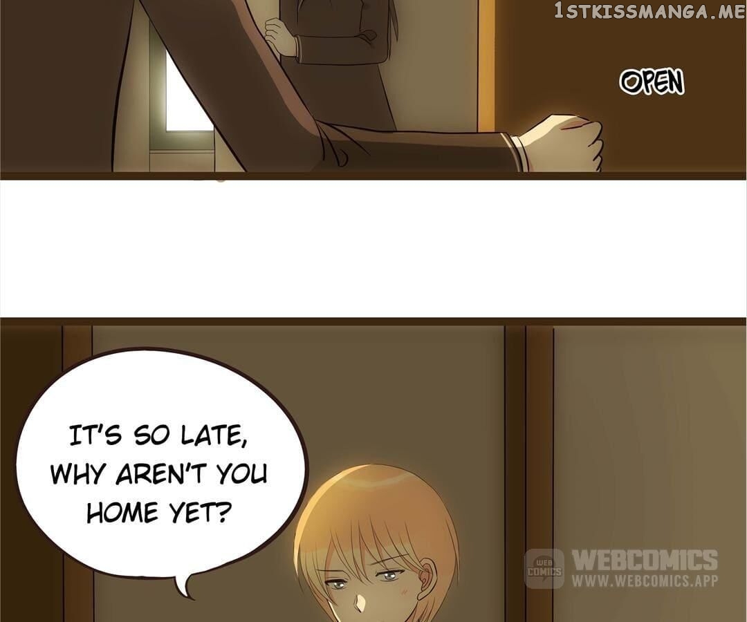 The Eccentric School Idol chapter 27 - page 26