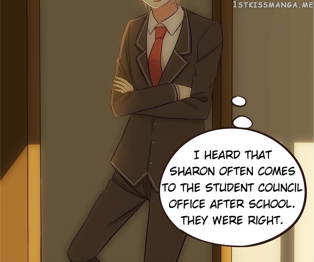 The Eccentric School Idol chapter 27 - page 27