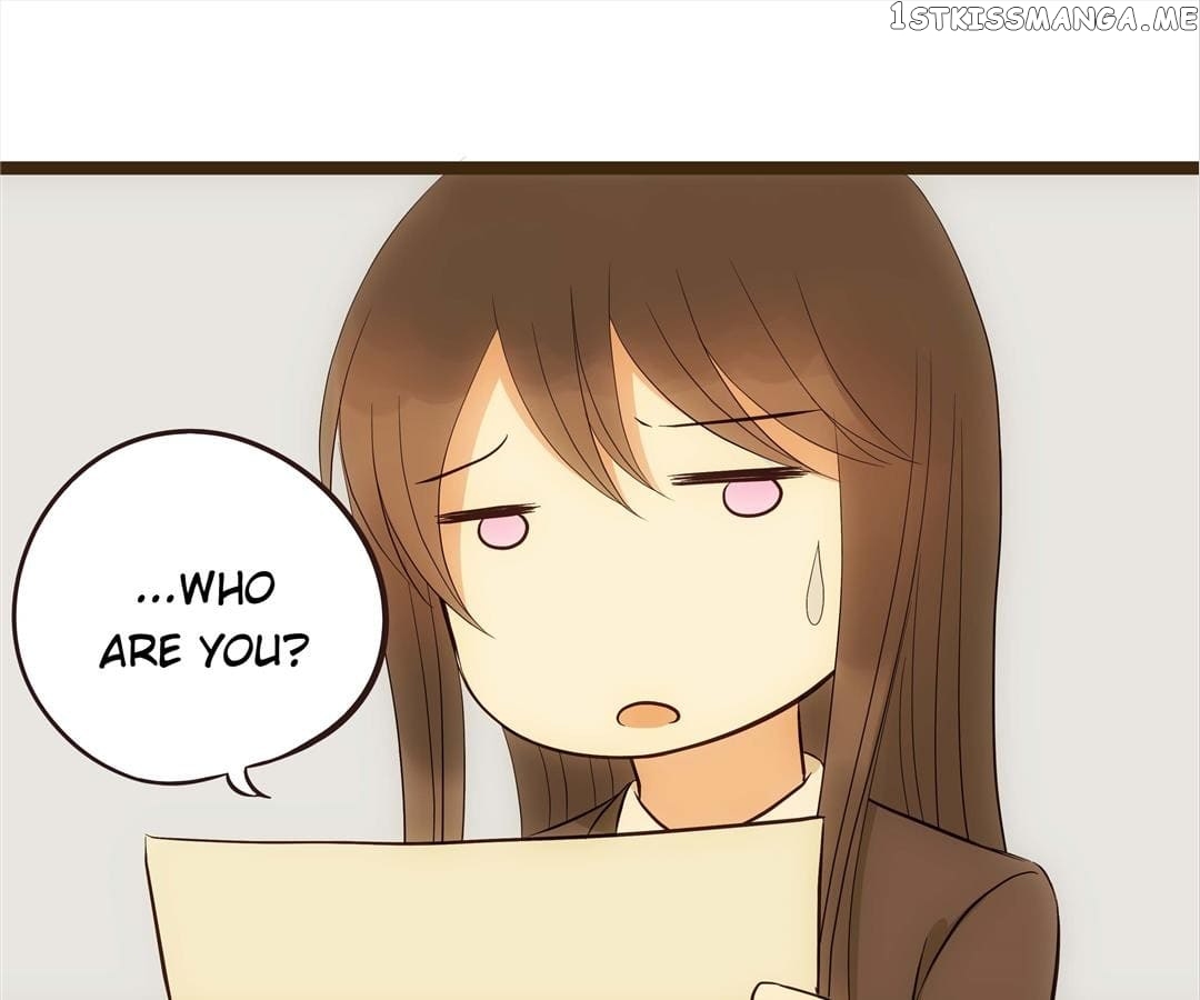 The Eccentric School Idol chapter 27 - page 29