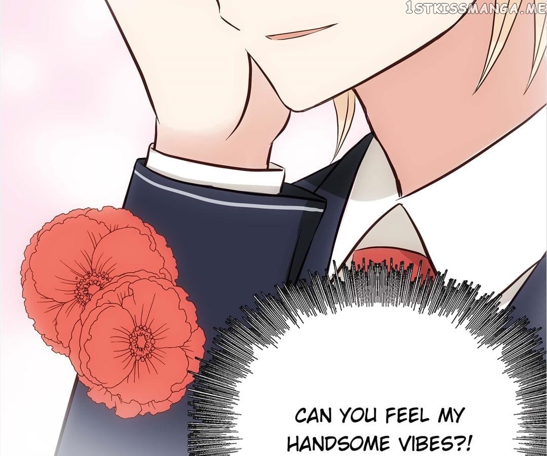 The Eccentric School Idol chapter 27 - page 32