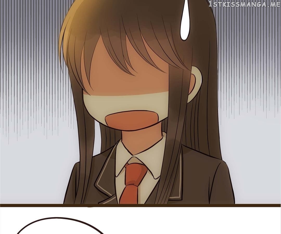 The Eccentric School Idol chapter 27 - page 35