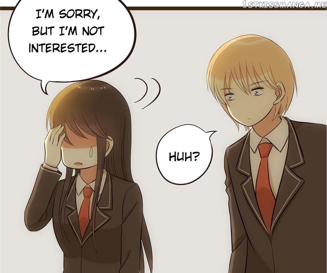 The Eccentric School Idol chapter 27 - page 36