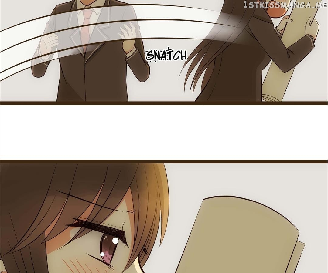 The Eccentric School Idol chapter 27 - page 40