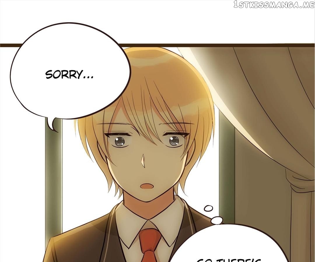 The Eccentric School Idol chapter 27 - page 44