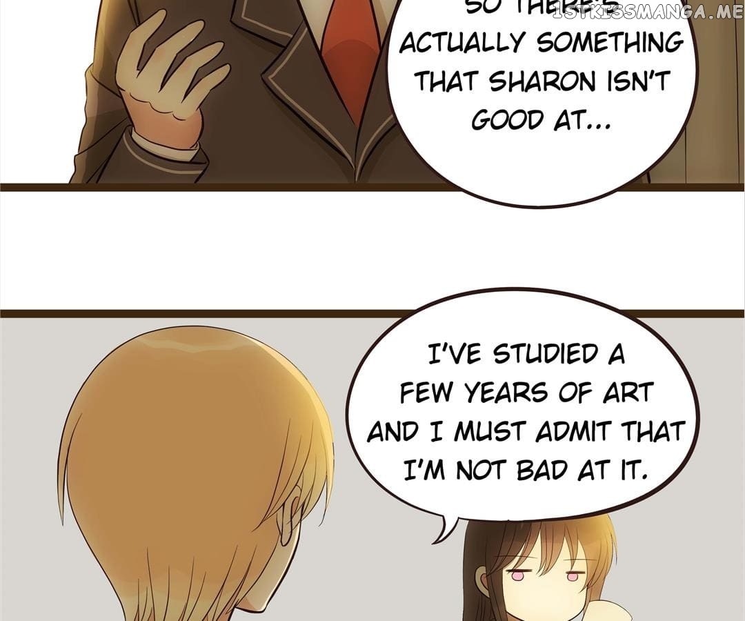 The Eccentric School Idol chapter 27 - page 45